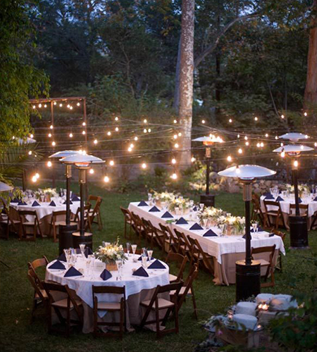 tents marquees