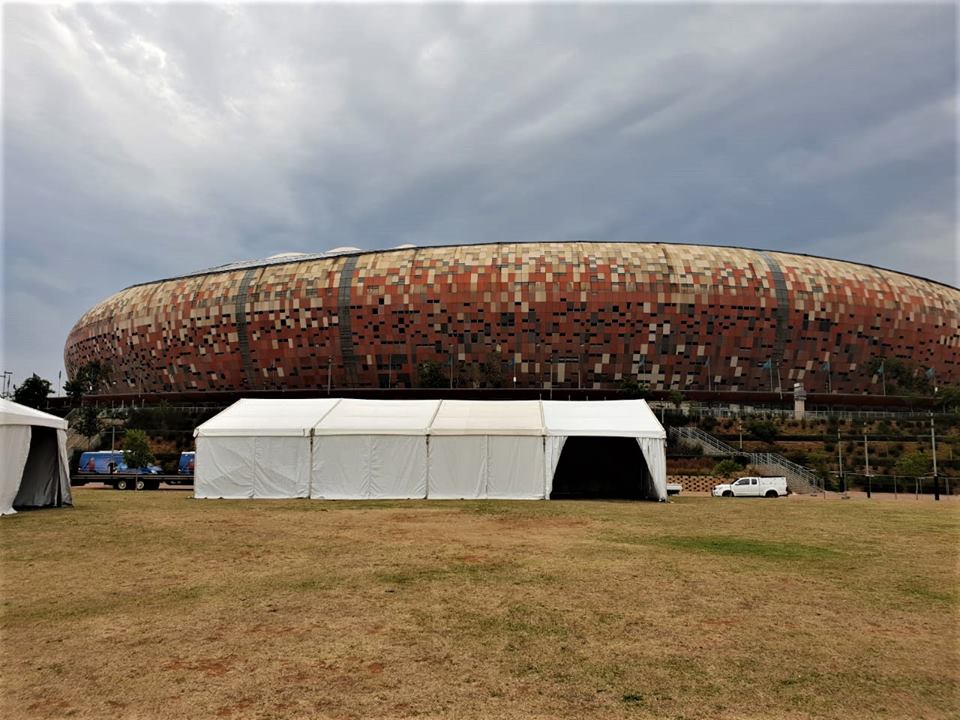 marquees tent hire