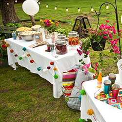 tents marquees